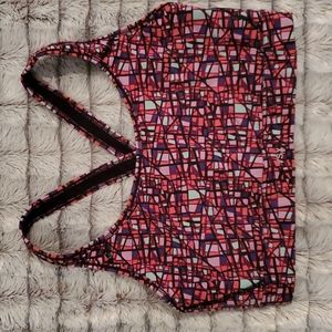 Victoria's Secret Sports Crossback Bra